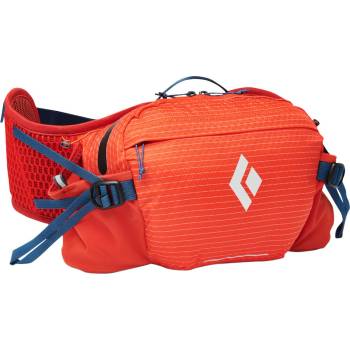 Black Diamond Pursuit 6 Waist Pack (2025)