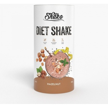 Chia Shake veľký diétny kokteil 900 g 10 jedál