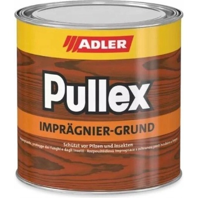Adler Pullex Grunt Bezbarvý I-G 2,5L