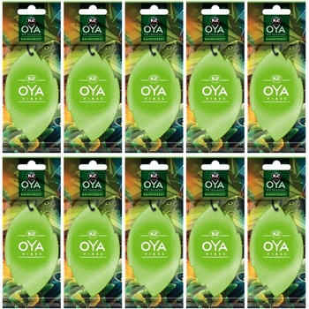 K2 OYA VIBES RAINFOREST