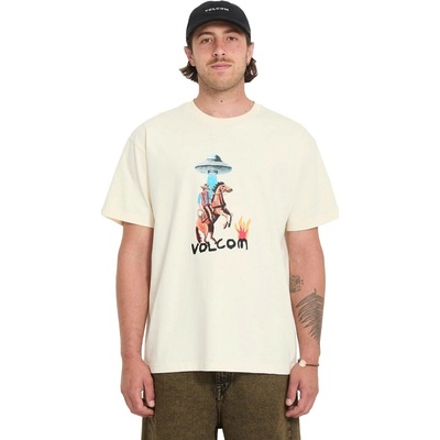 Volcom FA Mickey Mason 1 SST dirty white