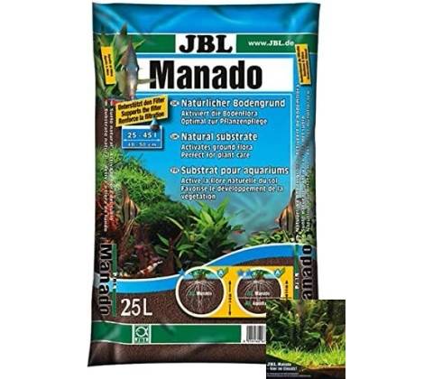 JBL Manado 25 l