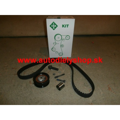 Audi 80 10/91-11/94 rozvodová Sada 1,9TDi / 66-81kw