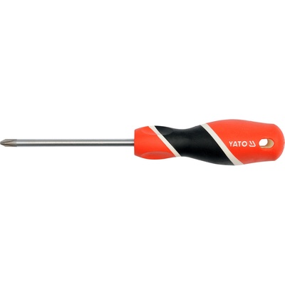 YATO Skrutkovač krížový PH1 x 300 mm magnetický S2 (YT-25927)