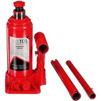 Zvedák hydraulický SIXTOL SX1148 | Zboží Auto