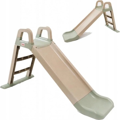 Jamara skluzavka Funny Slide červená – Zboží Mobilmania