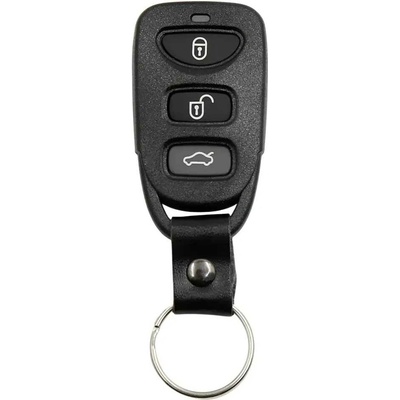 Kľúčenka Obal Hyundai/Kia 3tl. batérie v obale