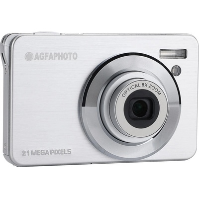 AgfaPhoto DC8300 Silver