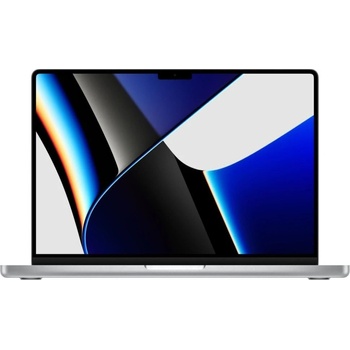Apple MacBook Pro 14 (2021) 1TB Silver MKGT3SL/A