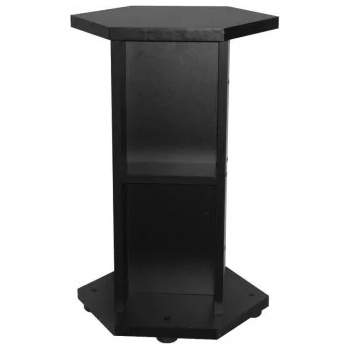 Image 1 of AQUAEL Поставка за аквариум AquaEL HEXA 60 (5122)