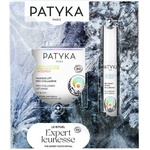 Patyka Age Specific Intensif Комплект - Маска за лице и Балсам за устни, 50 + 7 ml - ozone