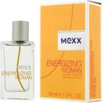 Mexx Energizing Woman EDT 30 ml Tester Парфюми