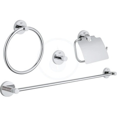 GROHE Essentials 40776001 – Zboží Dáma