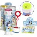 DULCOP Bublifuk 60 ml Bluey bubbles