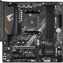 Gigabyte B550M AORUS ELITE AX