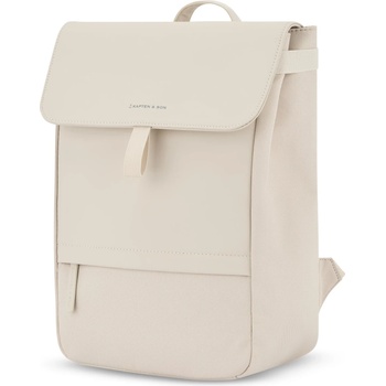 Kapten & Son Дневна раница Kapten & son Fyn 13 Daypack - Sandstone - размер One Size (504-0368-0411)