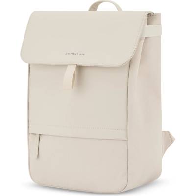 Kapten & Son Дневна раница Kapten & son Fyn 13 Daypack - Sandstone - размер One Size (504-0368-0411)