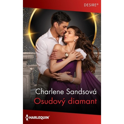 Osudový diamant - Charlene Sandsová