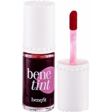 Benefit Benetint Lip & Cheek lesklý tekutý rúž Rose 6 ml