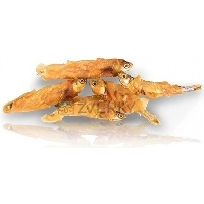 KidDog rybka omotaná kuracím mäsom 250 g