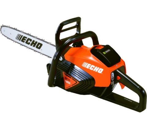 Echo DCS-3500