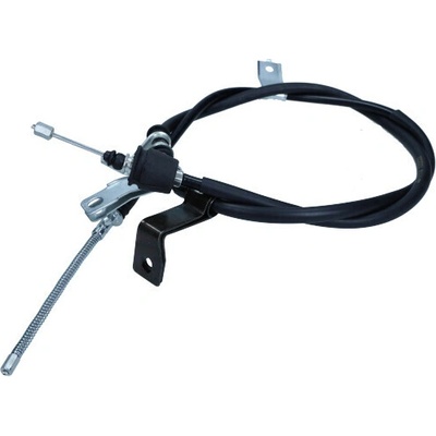 Ťažné lanko, parkovacia brzda MAXGEAR 32-1114 (321114)