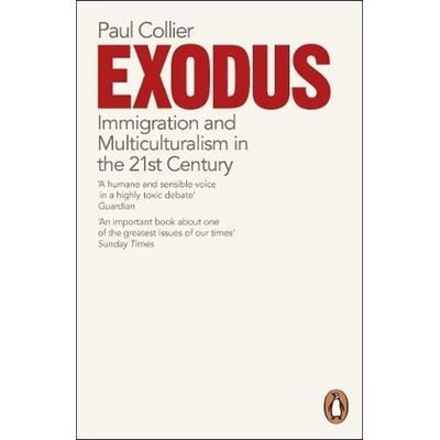 Exodus, English edition