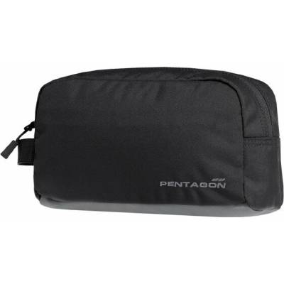 Pentagon RAW travel kit cestovná taška čierna