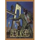 Blacksad 2