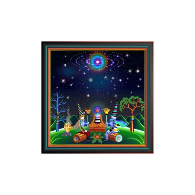 CRYSTAL FIGHTERS - LIGHT+ CD