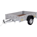 Unitrailer Garden Trailer 201 s plachtou