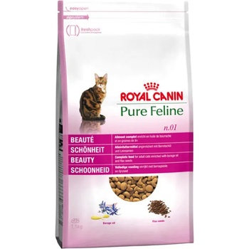 Royal Canin Pure Feline Beauty 3 kg