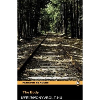 Image 1 of Level 5: The Body | Stephen King