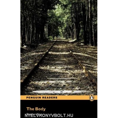 Level 5: The Body | Stephen King