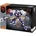 Mattel Movie IM. MASTER robot tiger purple. 2in1 340pcs 6846 43814