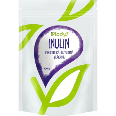 iPlody Inulin 500 g