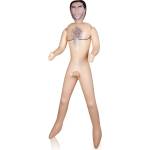 Секс кукла, красив мъж с голям пенис, 154см. - Massive Man Mike L (NMC0002507)