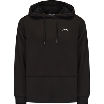 Image 1 of Slazenger Суичър Slazenger Scuba Hoodie - Black