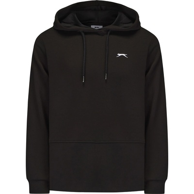 Slazenger Суичър Slazenger Scuba Hoodie - Black