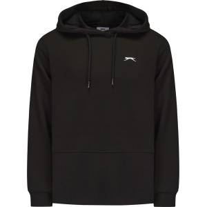 Slazenger Суичър Slazenger Scuba Hoodie - Black