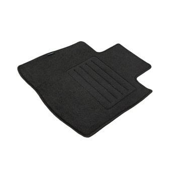 Petex Мокетни стелки за HONDA Civic VIII (2006-2012) - 3/5 врати с малки задни стелки (112526002)