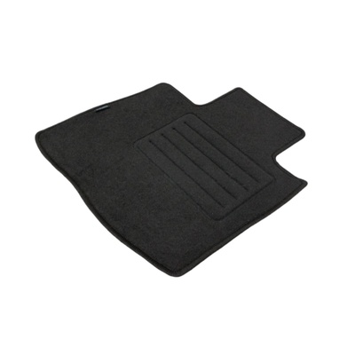 Petex Мокетни стелки за HONDA Civic VIII (2006-2012) - 3/5 врати с малки задни стелки (112526002)