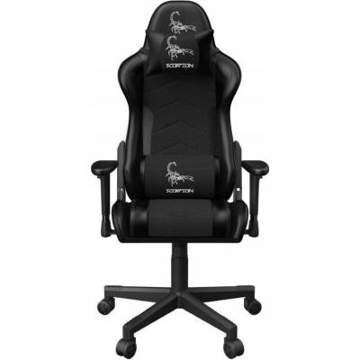 Gembird Scorpion 06X černé