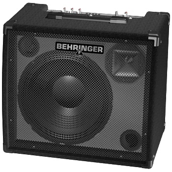 Image 1 of BEHRINGER K900FX