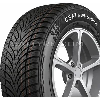 CEAT WinterDrive Sport 255/45 R20 105W