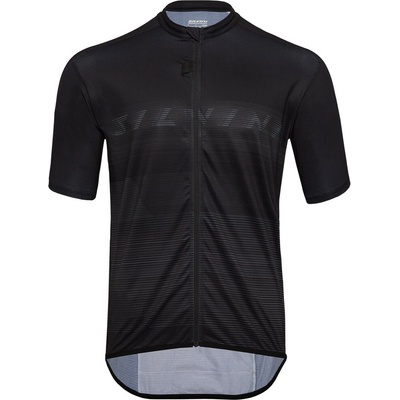 Silvini MTB Turano Pre sivá