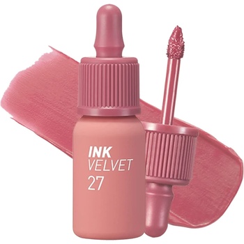 PeriPera - Ink The Velvet 4g - 27 Strawberry Nude