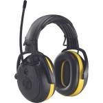 ČERVA EXPORT IMPORT a. s Ear defender 2h relax ear defender / Антифони с вграден am/fm стерео приемник (0402012599999)