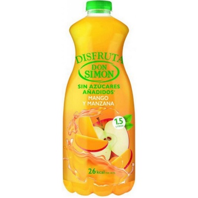 Don Simon mango jablko 1,5 l