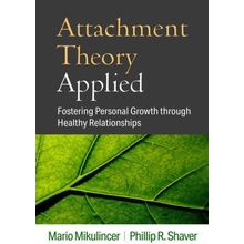 Attachment Theory Applied: Fostering Personal Growth Through Healthy Relationships Mikulincer Mario